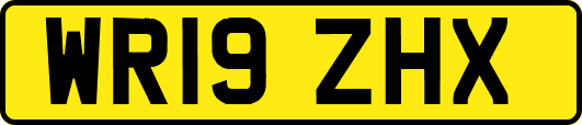 WR19ZHX