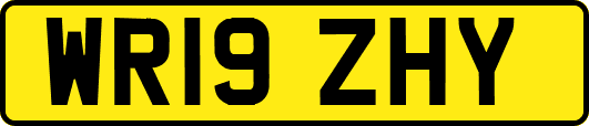 WR19ZHY