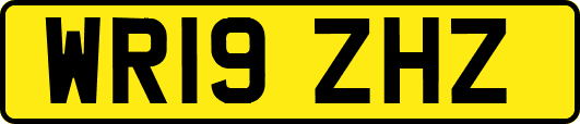 WR19ZHZ