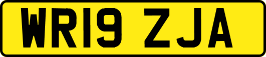 WR19ZJA