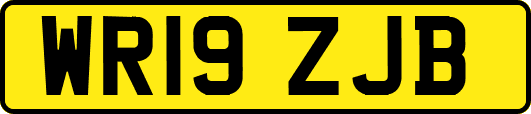 WR19ZJB