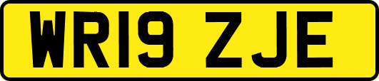 WR19ZJE