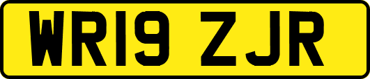 WR19ZJR