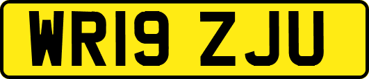 WR19ZJU
