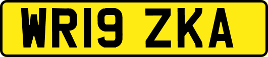 WR19ZKA