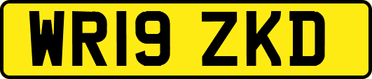 WR19ZKD