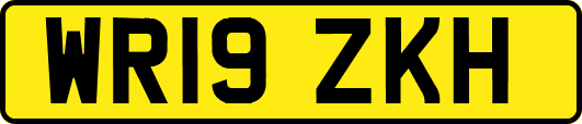 WR19ZKH
