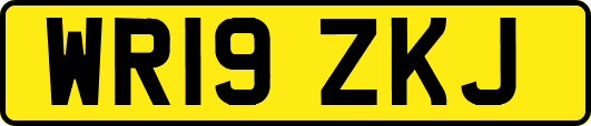 WR19ZKJ