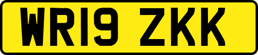 WR19ZKK