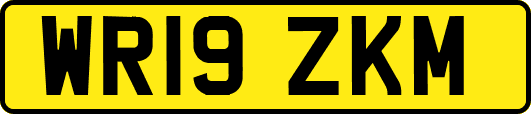 WR19ZKM