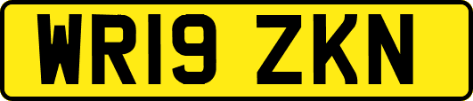 WR19ZKN