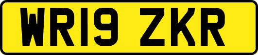 WR19ZKR