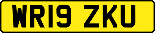 WR19ZKU