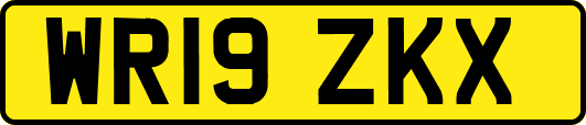 WR19ZKX