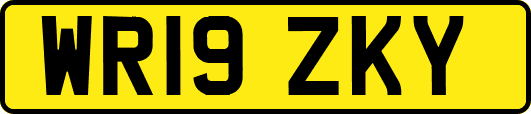 WR19ZKY