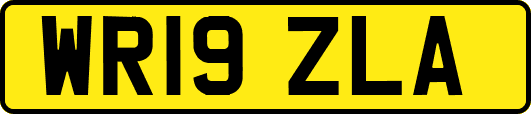 WR19ZLA