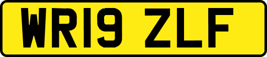 WR19ZLF