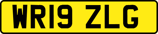 WR19ZLG