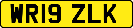 WR19ZLK