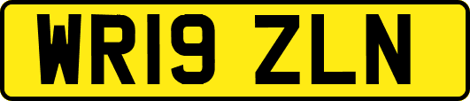 WR19ZLN