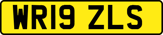 WR19ZLS