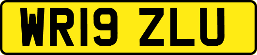 WR19ZLU
