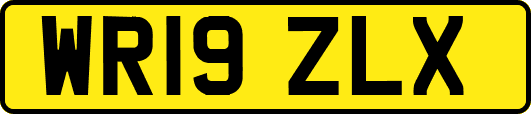 WR19ZLX