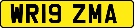 WR19ZMA