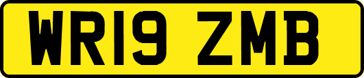 WR19ZMB