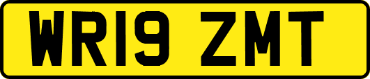 WR19ZMT