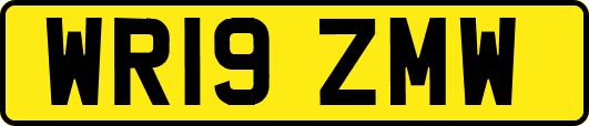WR19ZMW