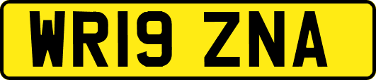 WR19ZNA