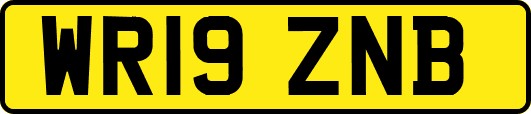 WR19ZNB