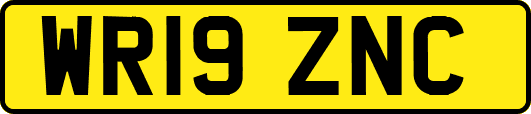 WR19ZNC