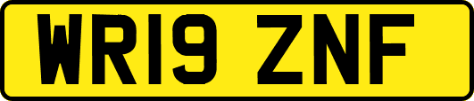 WR19ZNF
