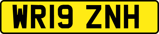 WR19ZNH