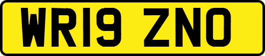 WR19ZNO