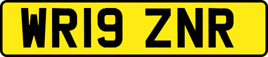 WR19ZNR