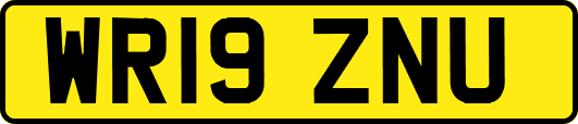 WR19ZNU