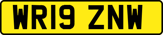 WR19ZNW