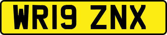 WR19ZNX