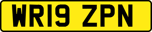 WR19ZPN