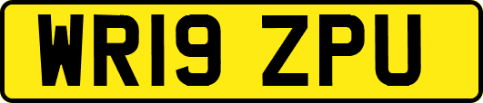 WR19ZPU