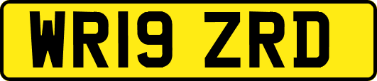 WR19ZRD