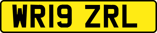 WR19ZRL