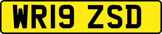 WR19ZSD