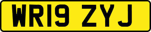 WR19ZYJ