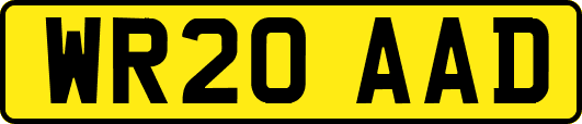 WR20AAD