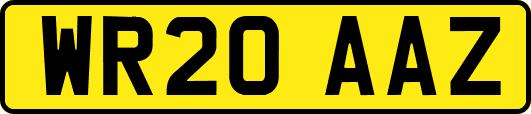 WR20AAZ