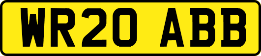 WR20ABB